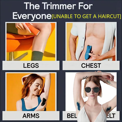 Trimmer IT